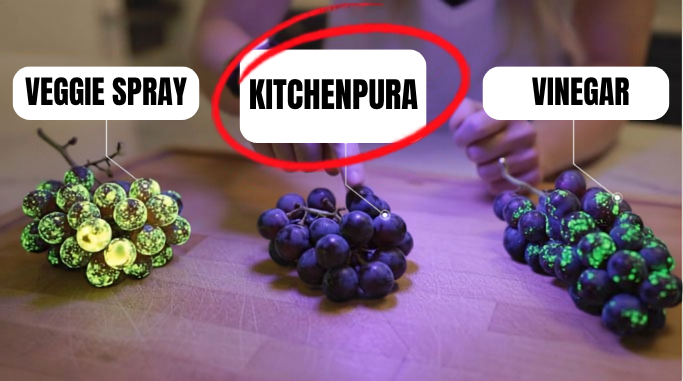 VeggieSpray